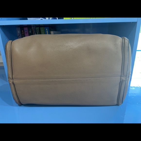 Alexander McQueen Padlock Satchel - Picture 3 of 15